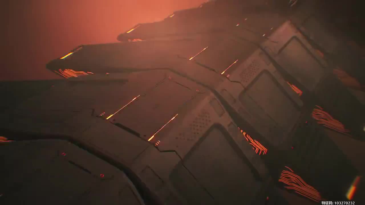 致第二次日出 14 过场动画