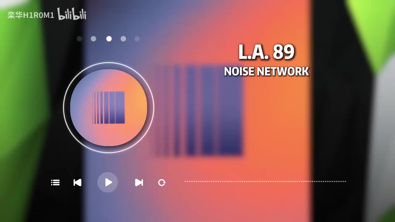 L.A. 89