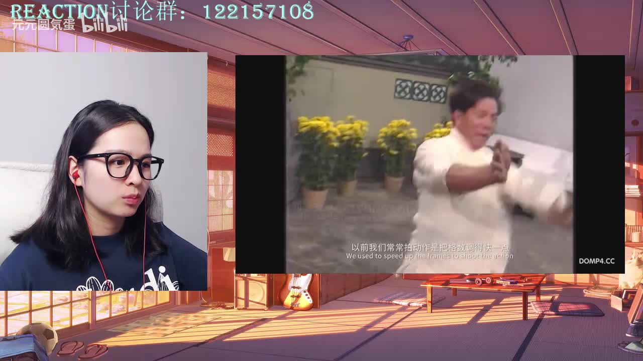 龙虎武师08