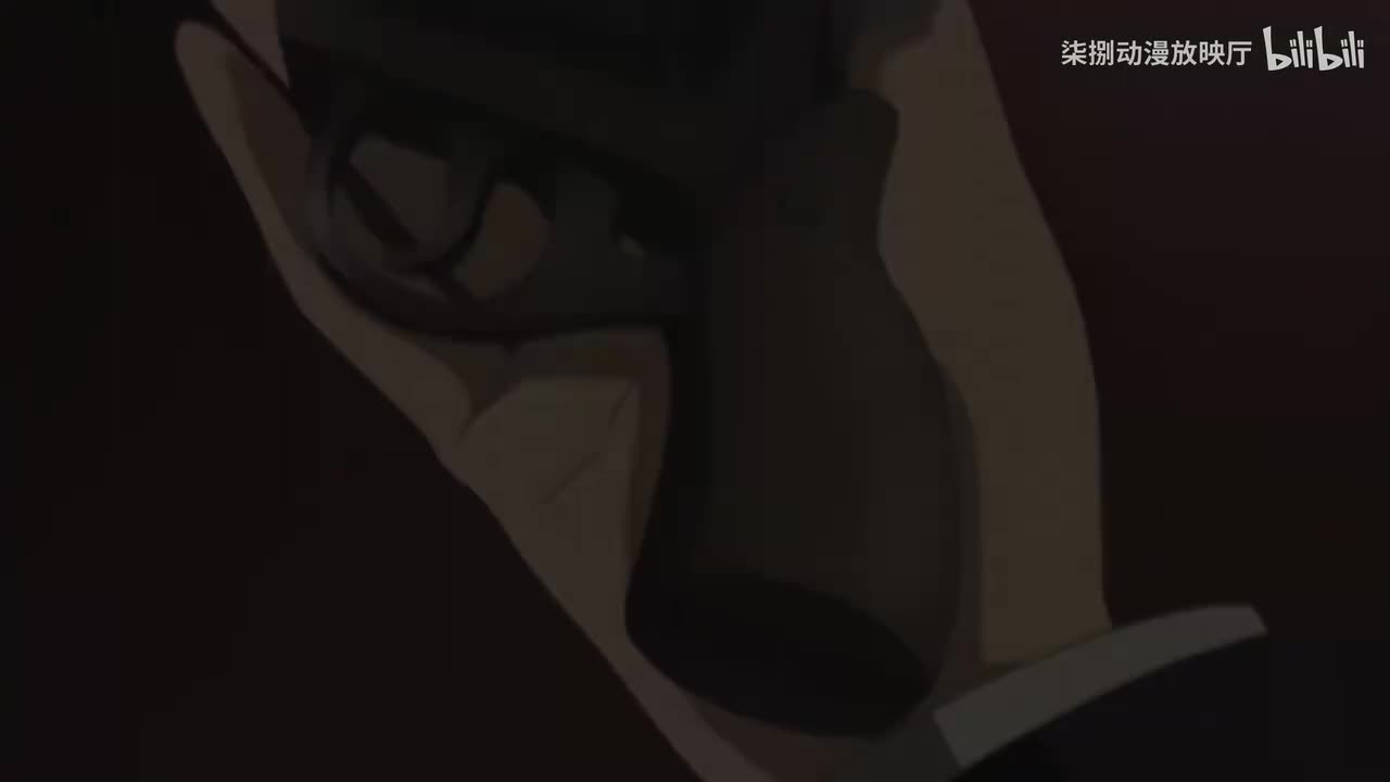 第24夜 二人的生命