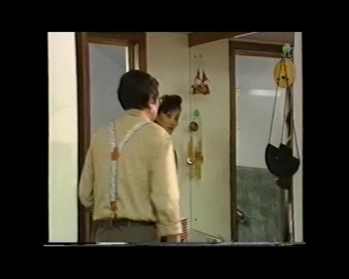 女警亚男之饥饿的柔情1Part004