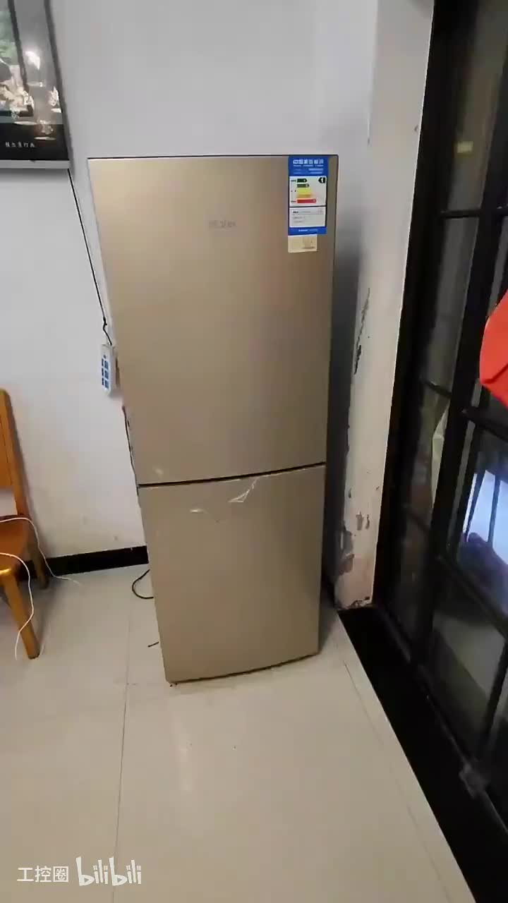 140-维修案例冰箱加氟