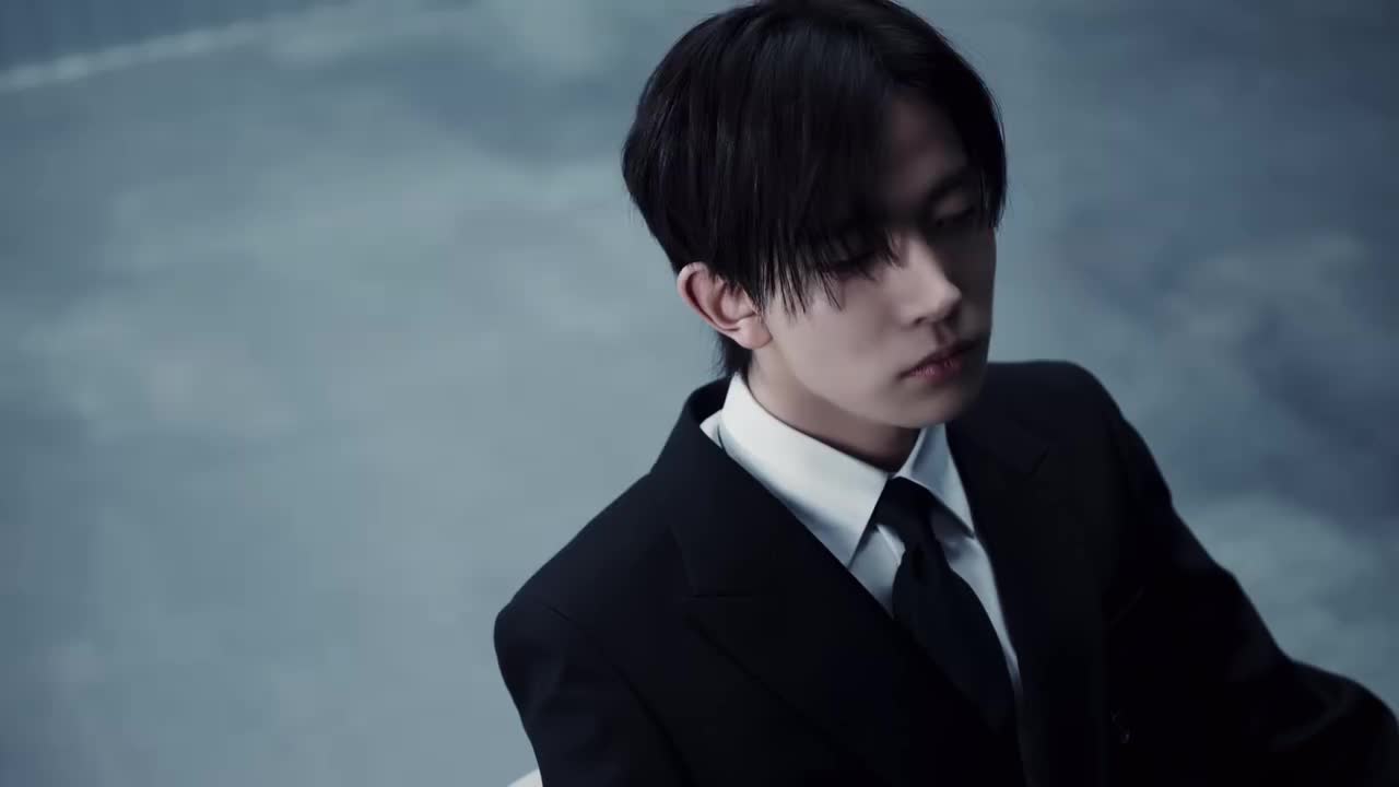 20250516 'DESIRE UNLEASH' Concept Film (MAKE Ver.) - HEESEUNG
