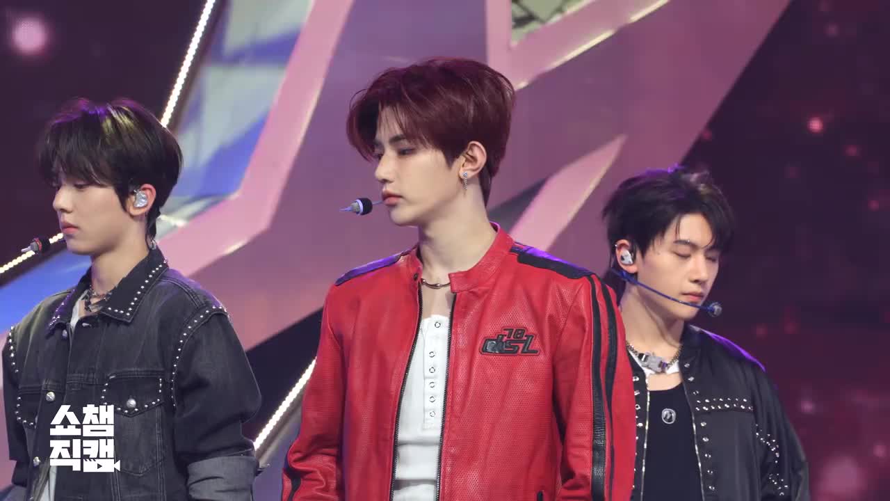 250910 ICONIK 冠军秀 横版