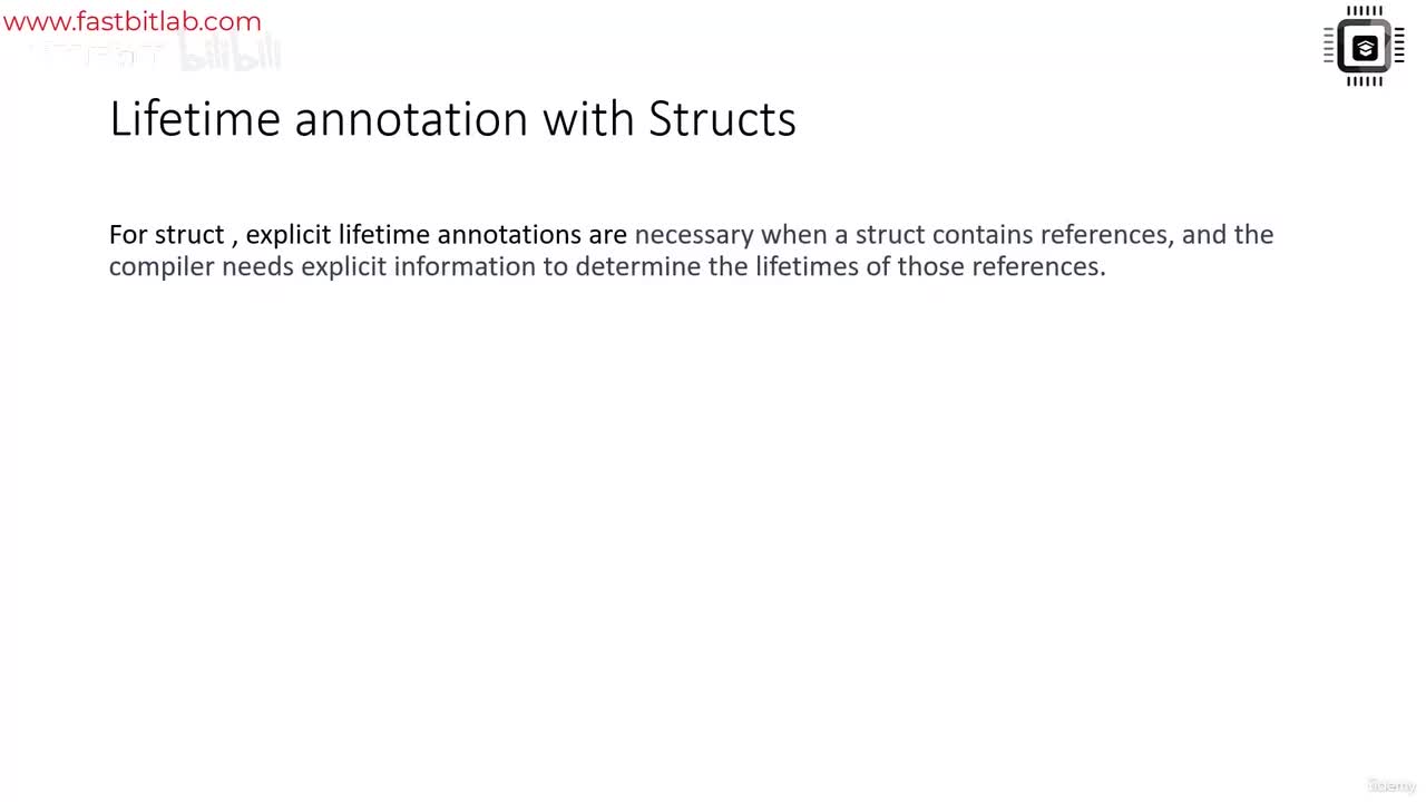112 - 结构体的生命周期注解_明文传输不