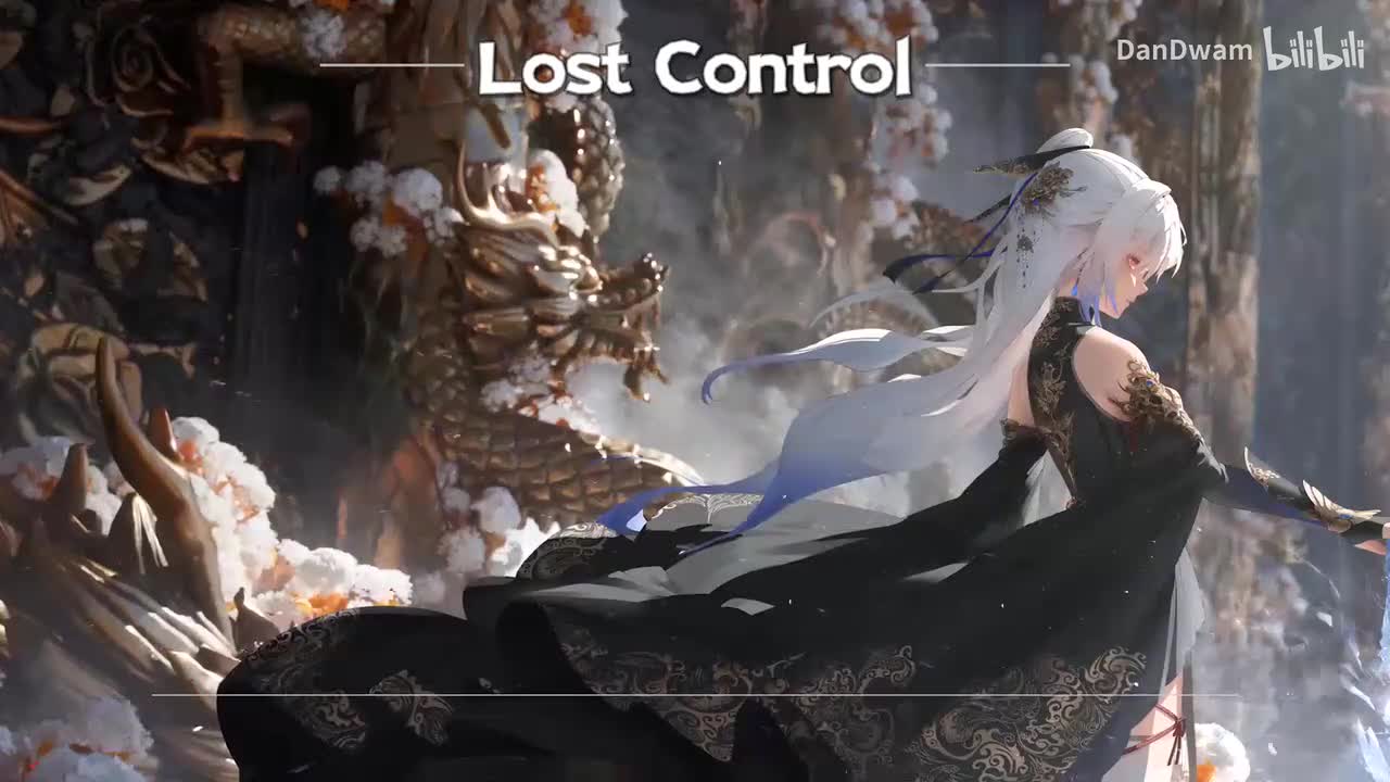95.Lost Control