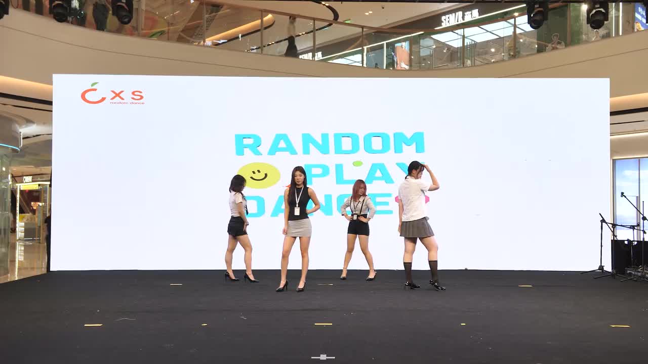 路演 LOVE OPTIONS-BESTie
