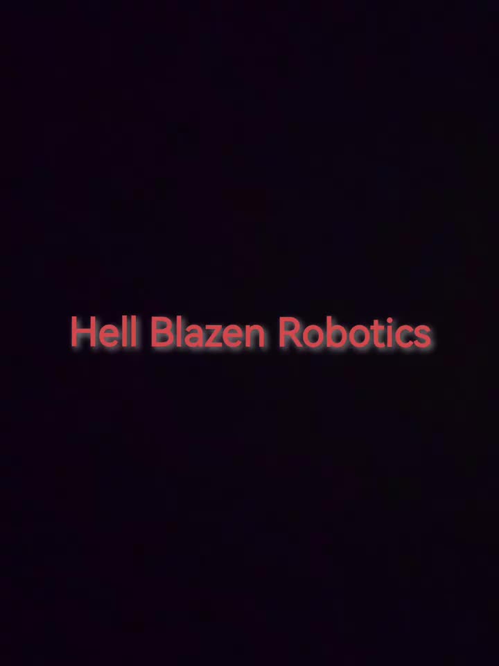 泰拉瑞亚Calamity Entropy模组 炽狱锐械--Hell Blazen Robotics（阿萨福勒卫城机甲）