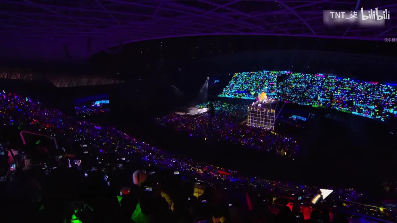 《爆米花》+《Super Star》时团