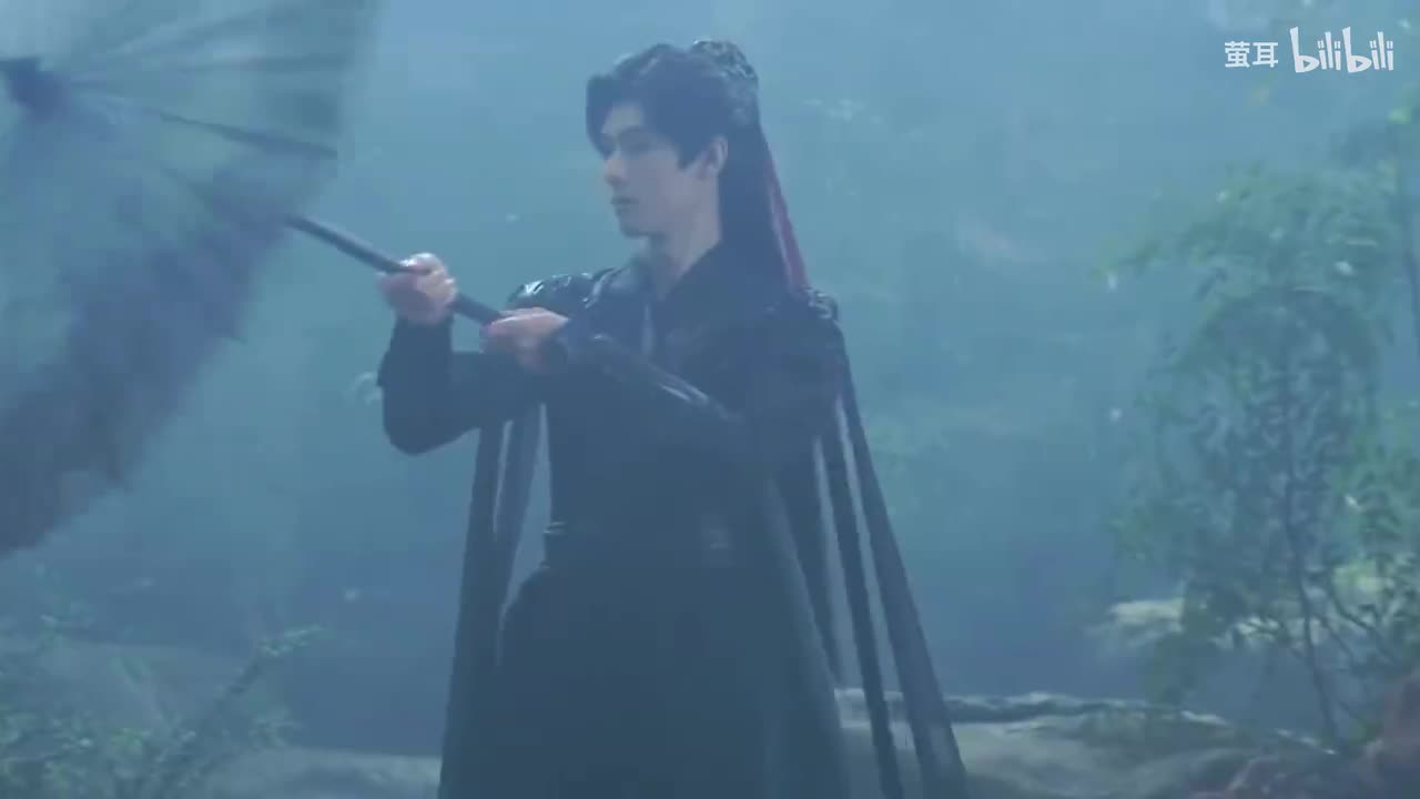 苏暮雨旋转跳跃飞蝴蝶