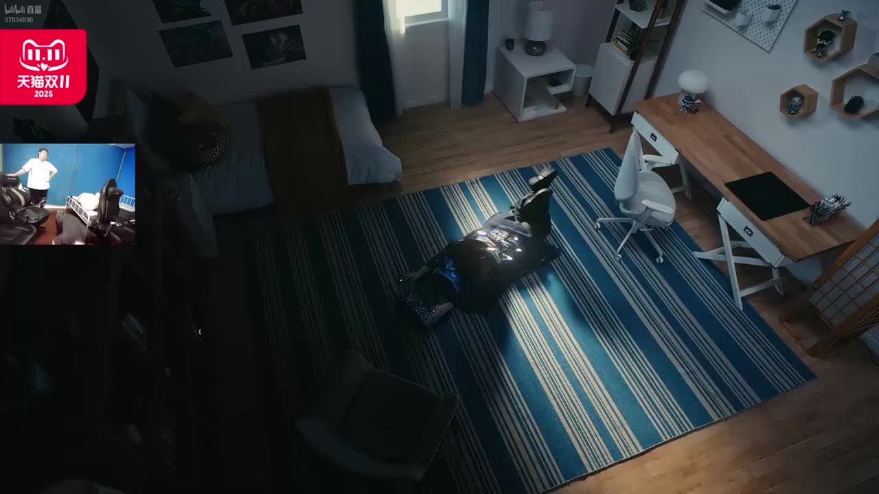 IG vs T12（弹幕版）