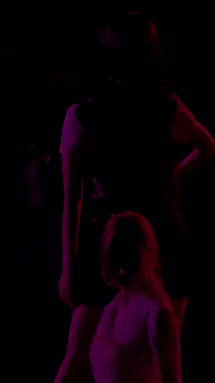 220820 에스파 윈터 직캠 Illusion aespa Winter Fancam