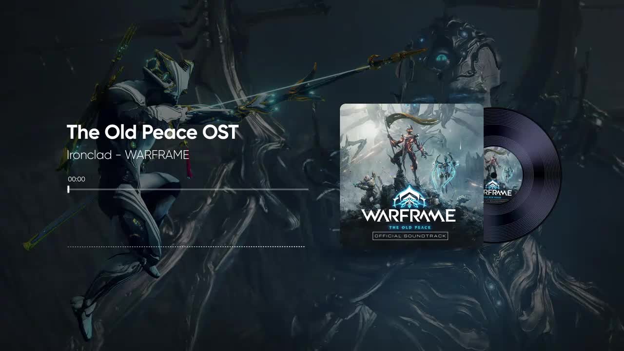 05. Ironclad - Warframe