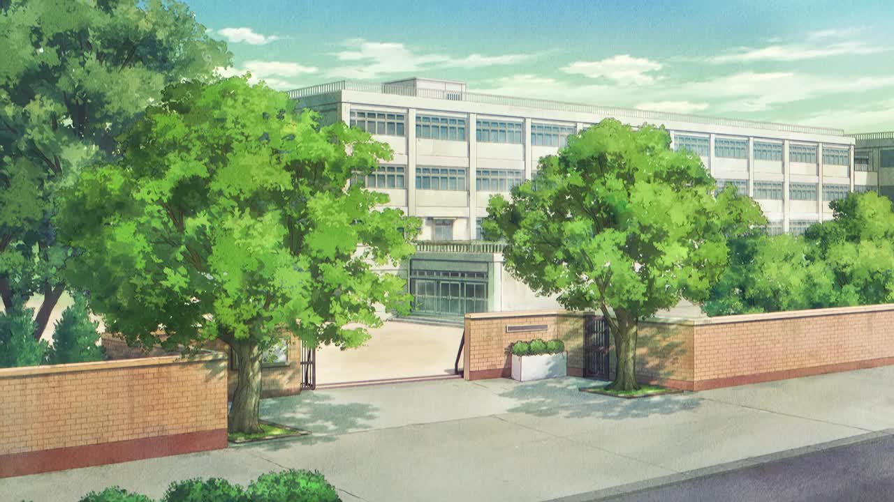第3话 难道说 这就是恋爱