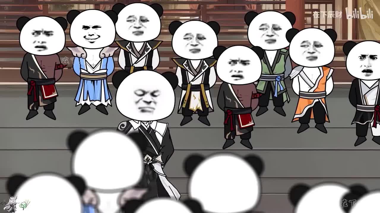 一口气看完 10小时超长合集《老六转移大法》