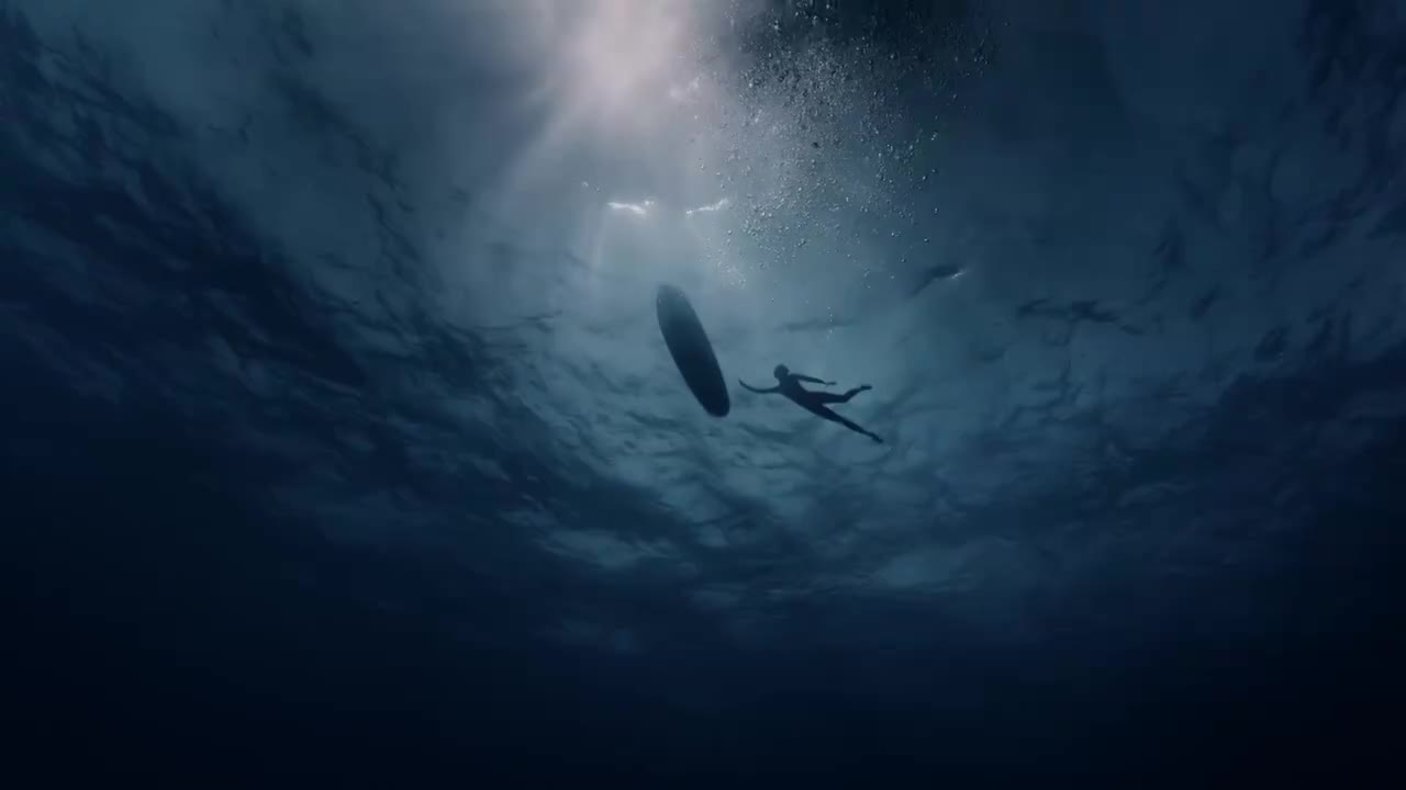 华为 P50 系列广告