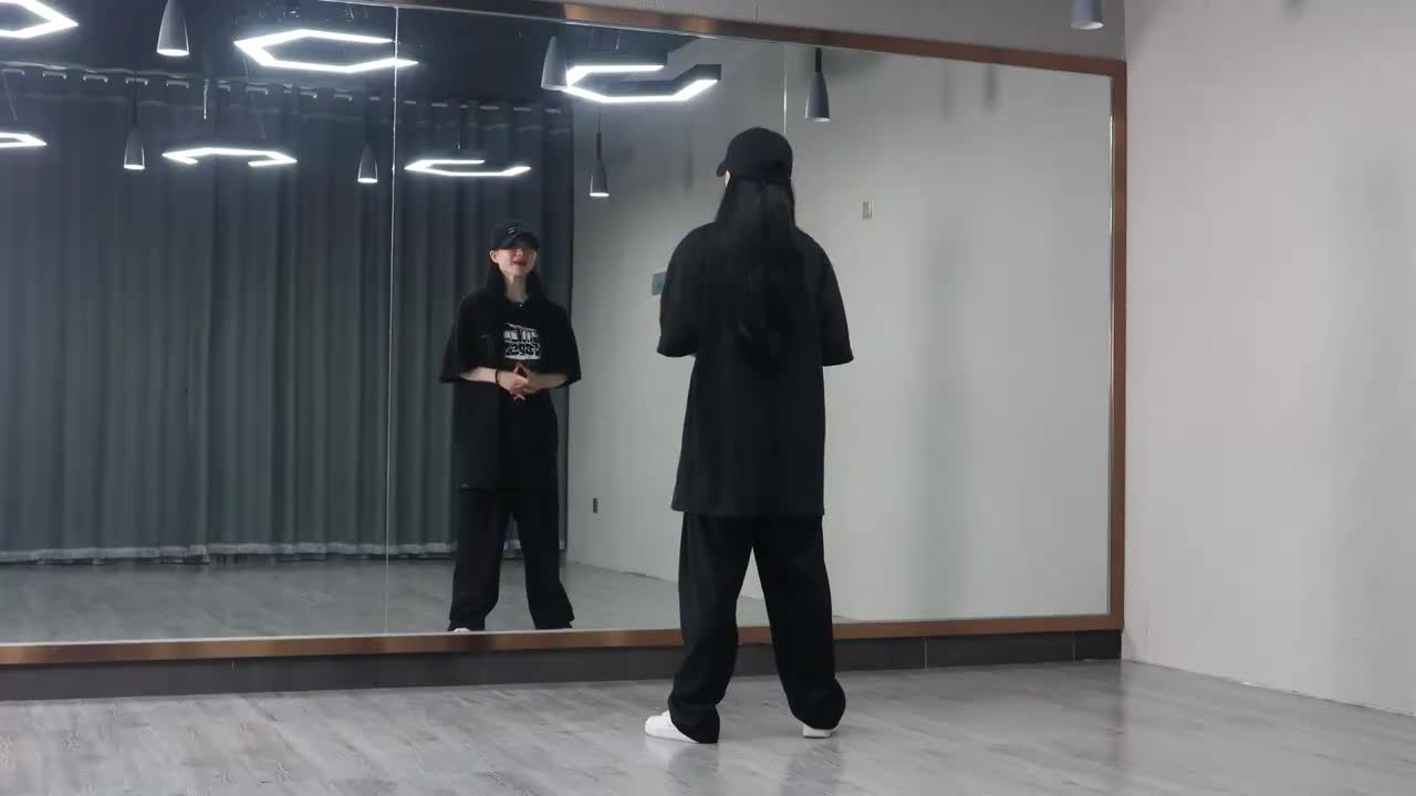 第041节Billy Bounce热身+跟练版（内含喊拍子+音乐带练）