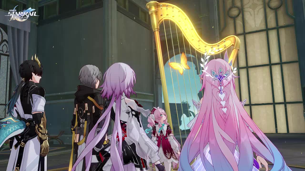 何者（弦乐版） Nameless Faces (String Version)