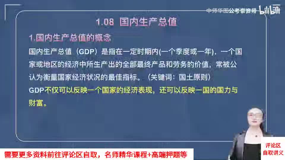 02-《常识速记口诀88条》11.0版本 第一节 经济知识 中