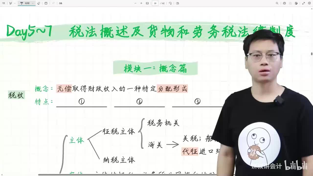 07经济法第四章1