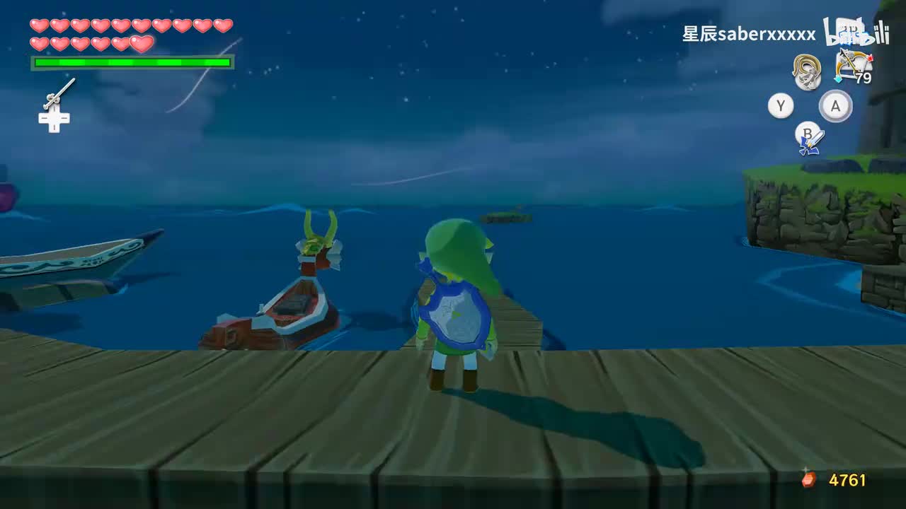 P23 潜艇、海图宝藏补全