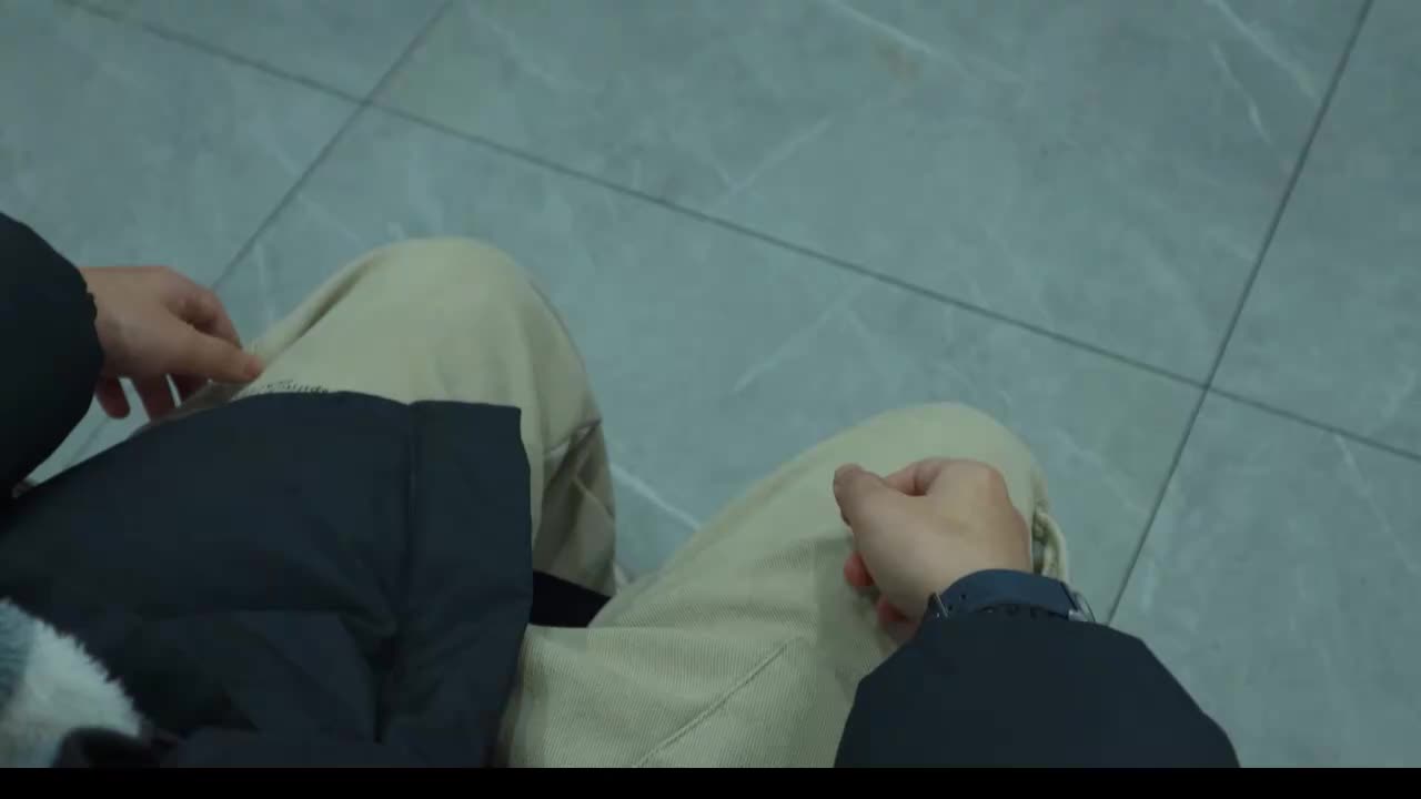 【练习题】科技手表