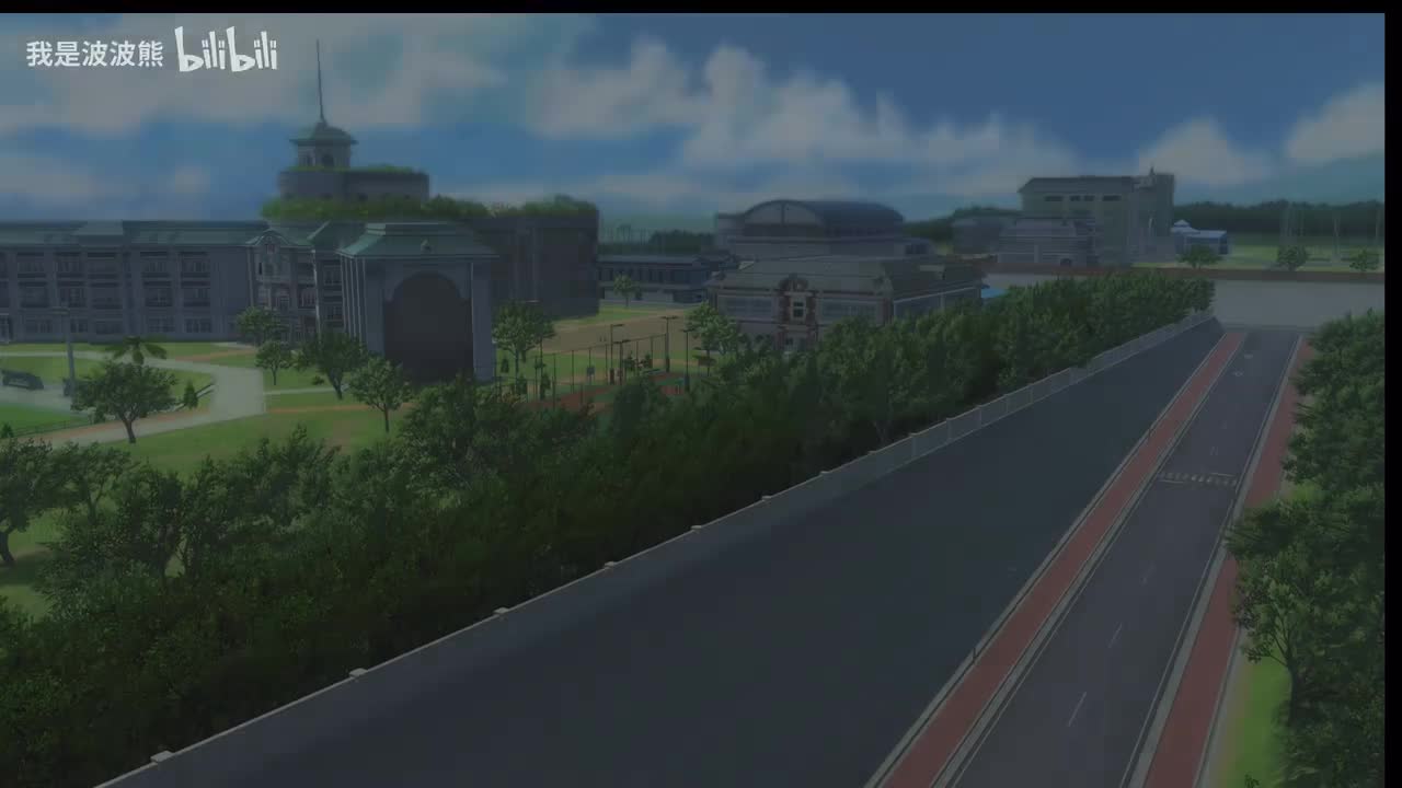 第六章《南云原，化为一体！》