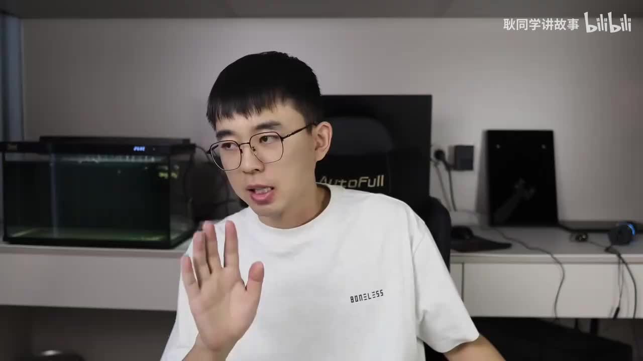 【补档】耿同学之超级高玩