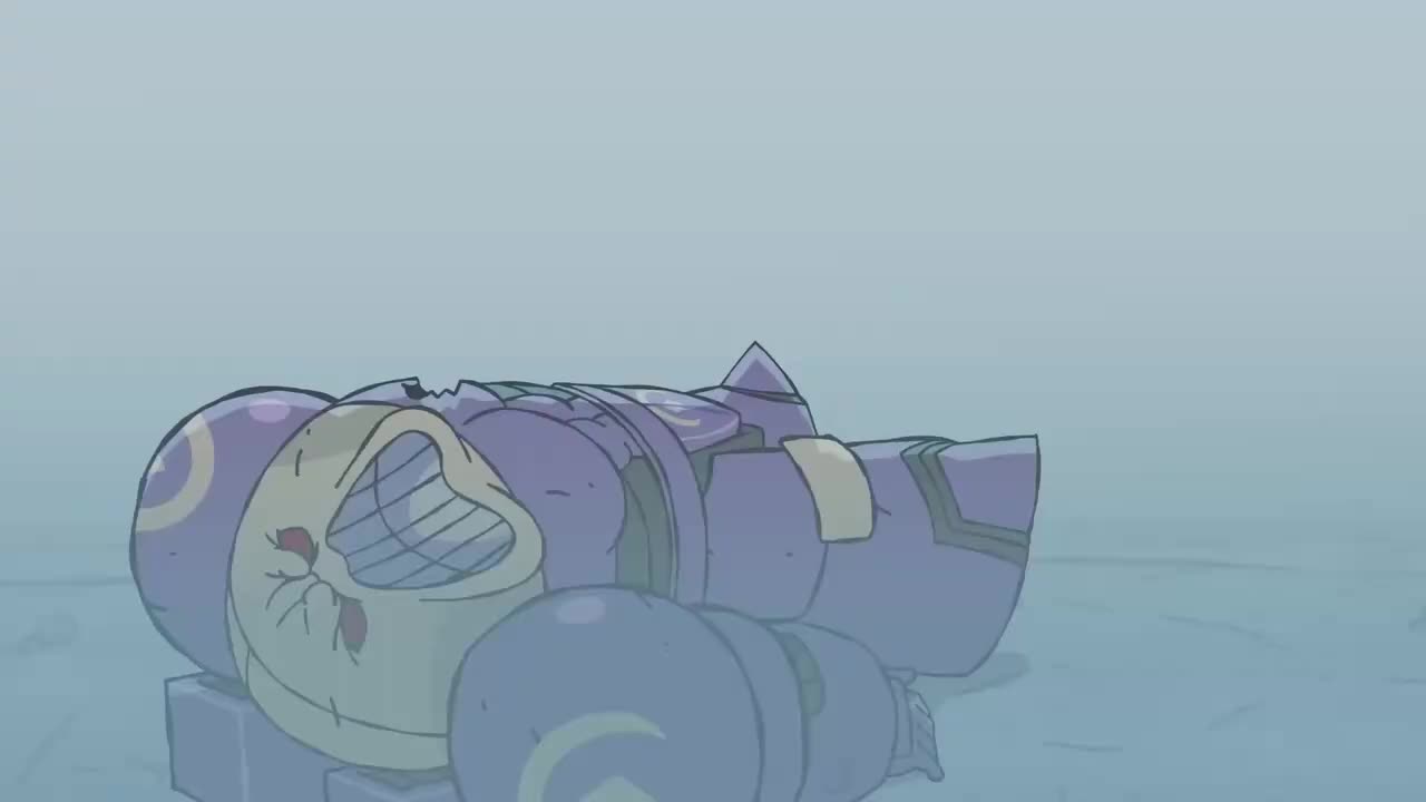 太空之王第二集