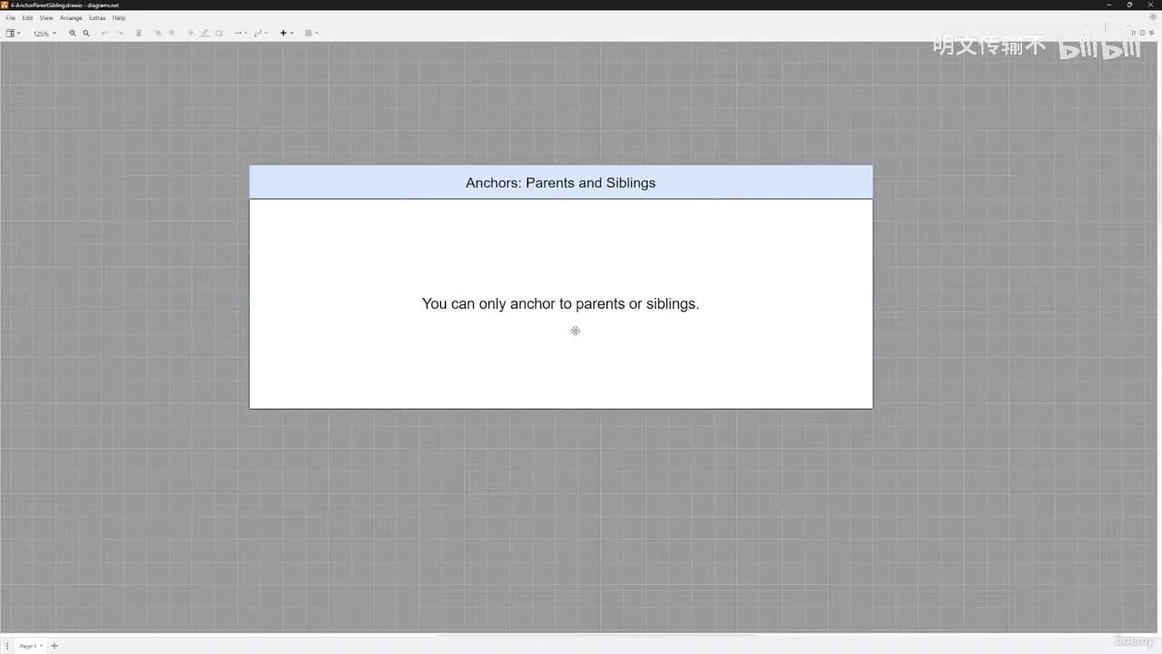 08-004 锚点父级与兄弟关系