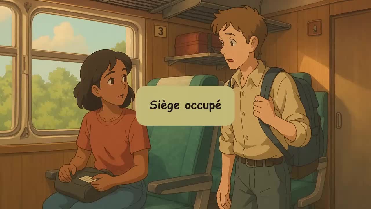 20 Minutes of Daily French Conversation Practice 10 Short Conversations on the