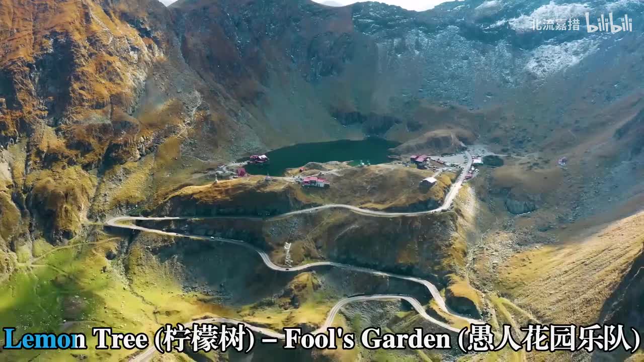 Lemon Tree - Fool's Garden