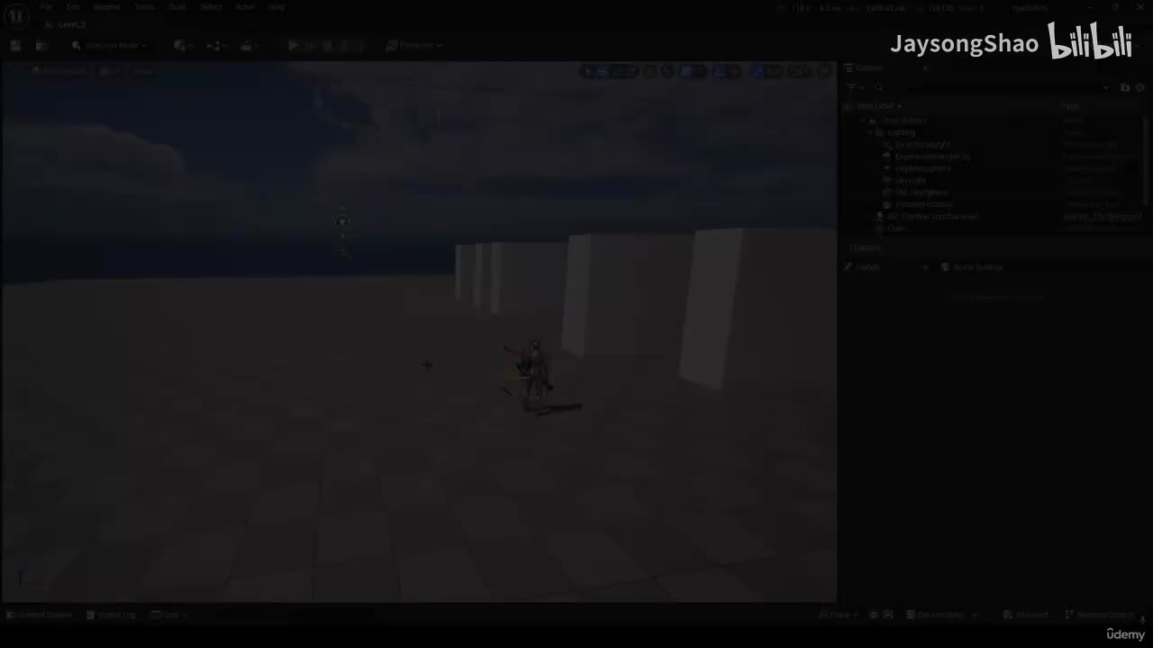 12.4 雷神之锤 环形进度条