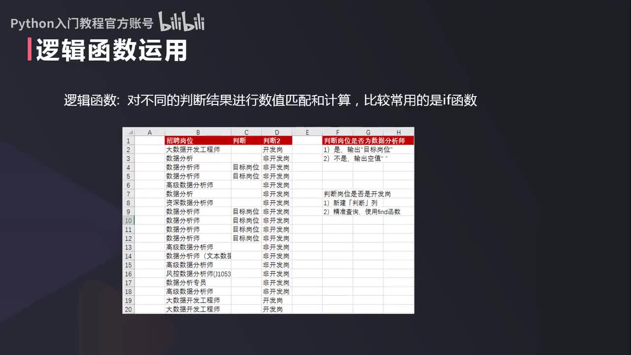 【数分篇】使用函数进行处理2