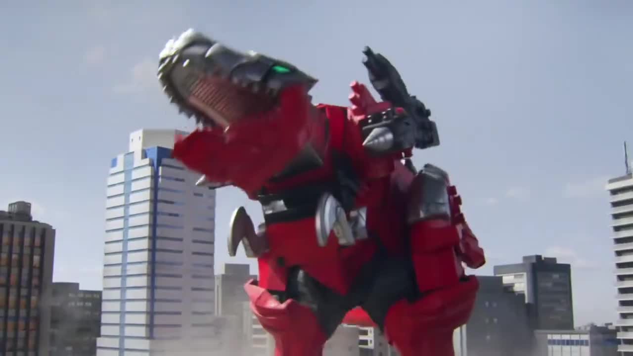 蜃气楼负面怪 2