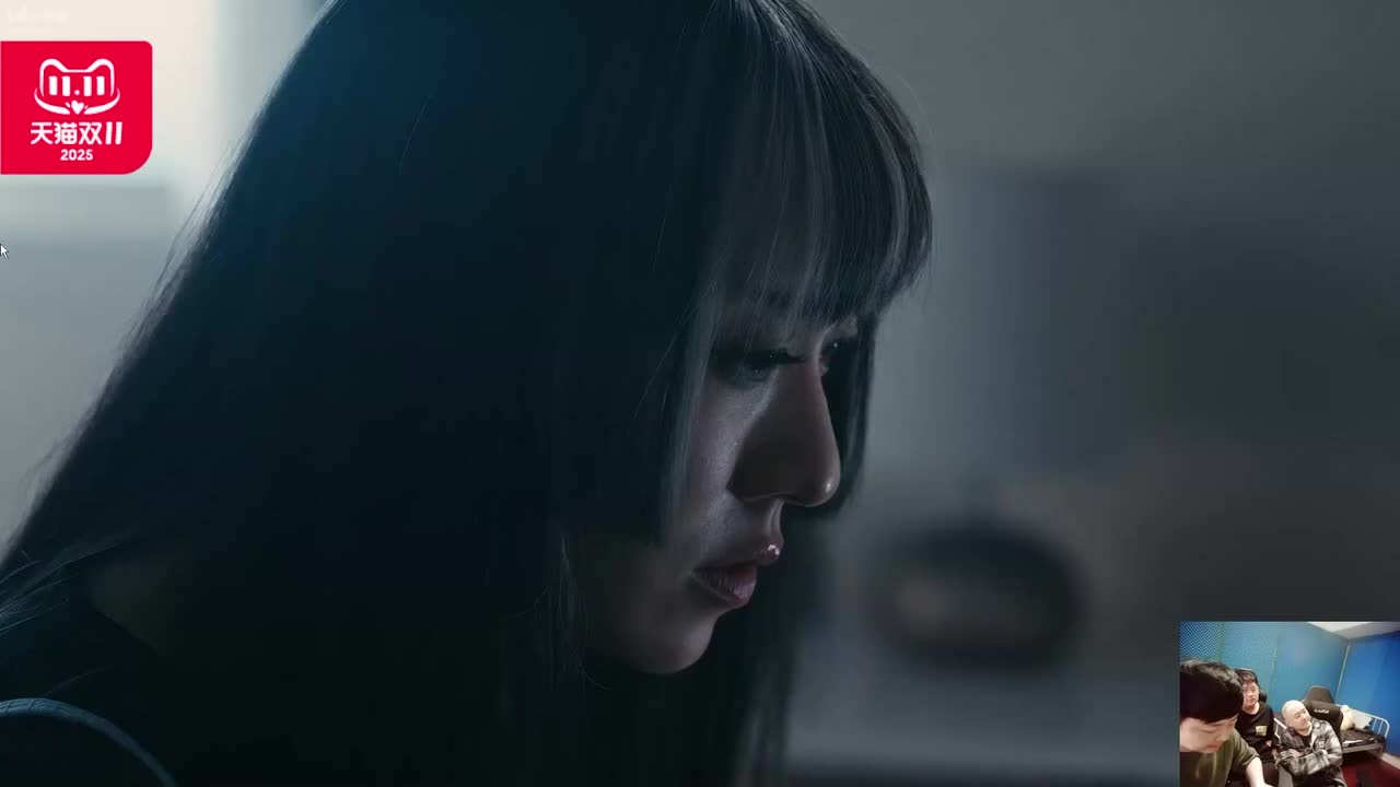 孙李孩：AL vs T12（弹幕版）