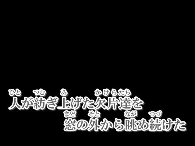 【ニコカラ】 The Beast. （on vocal）