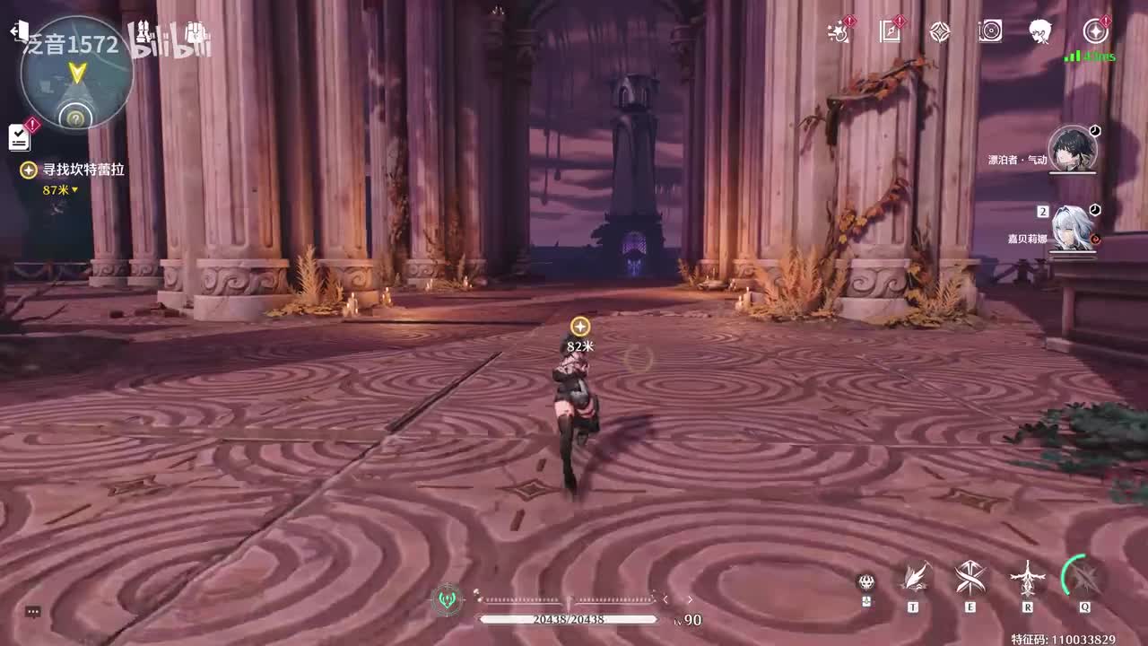 【2.7.主】已逝的必将归来4