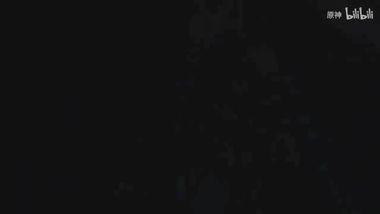 《原神》过场动画-「实验开始」