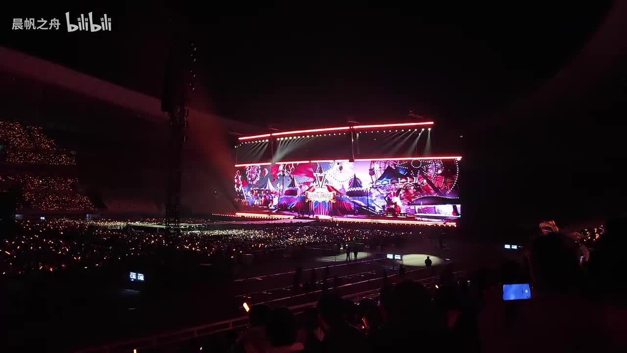 八、无人机+大屏视角：火鸟（弗朗明戈版）+Millionaire