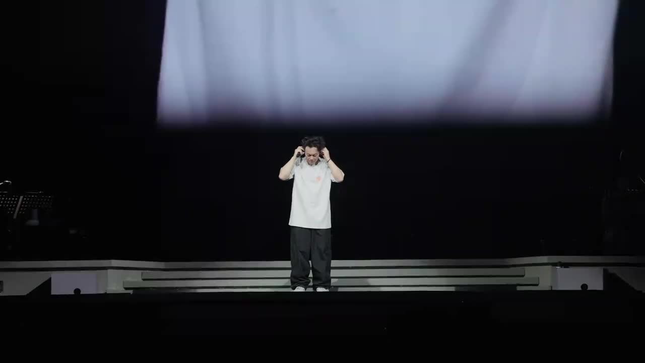 《1874》｜【官方ENCOR】｜陳奕迅FEAR AND DREAMS 西安站｜第四場 22 MAR 2024 ENCORE
