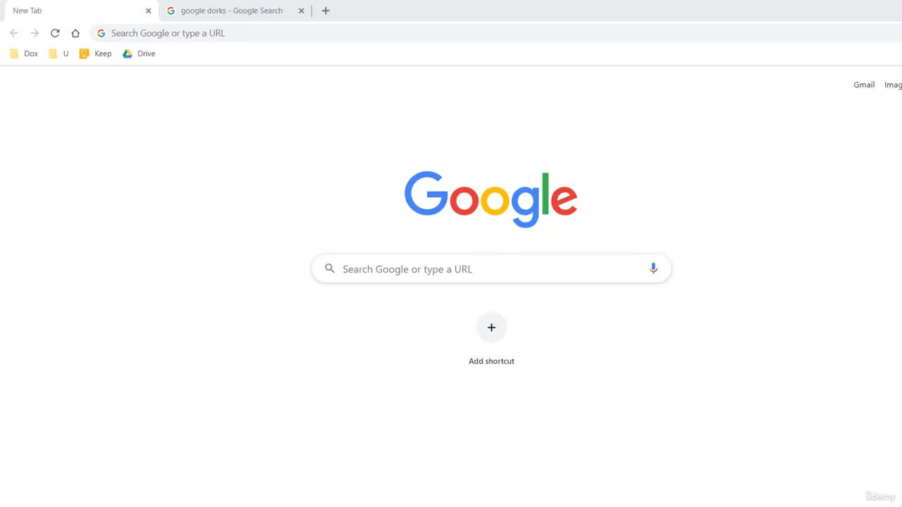 25_3. 入侵谷歌搜索（Google Dorks）-明文传输不
