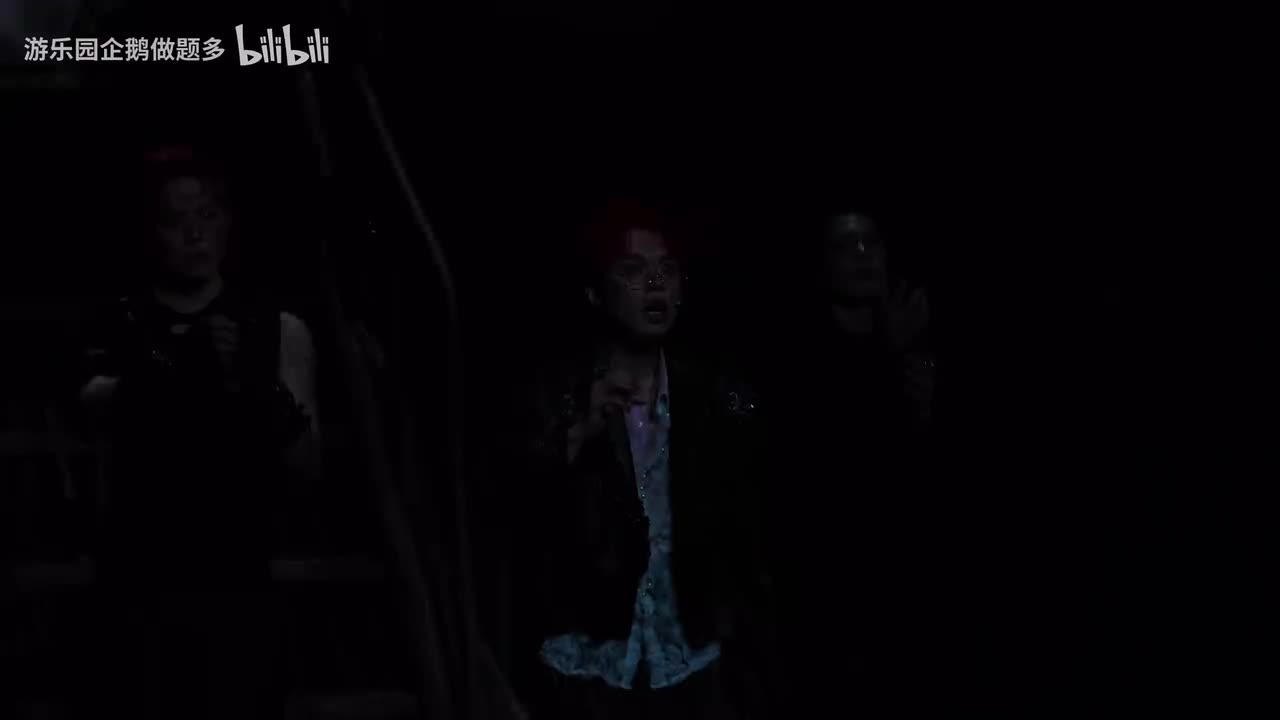 M13 如果有明天Rep.