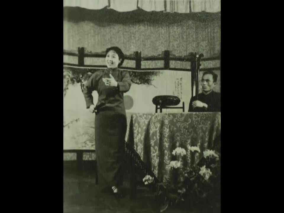 第一回《状元砸匾》