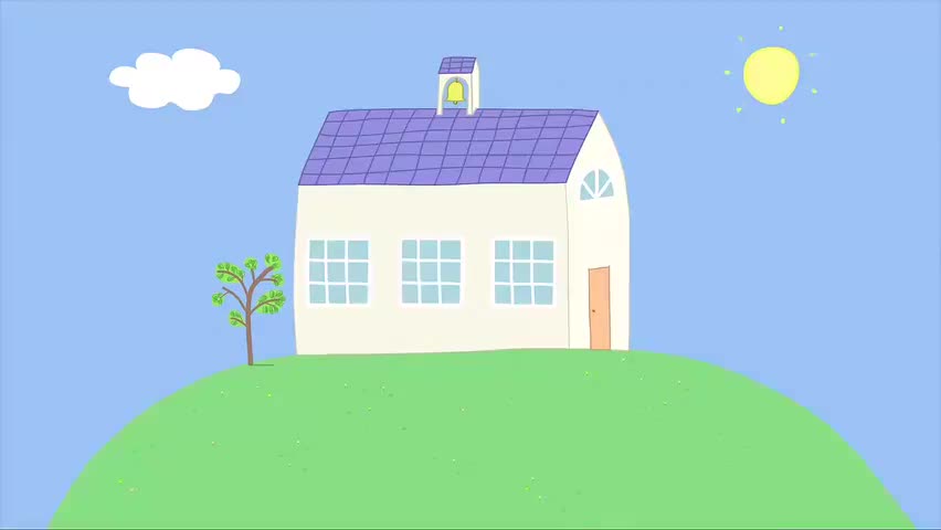 小猪佩奇第二季41-52