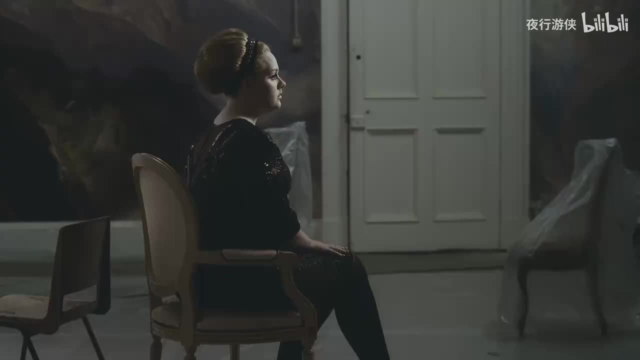 Rolling In The Deep - Adele