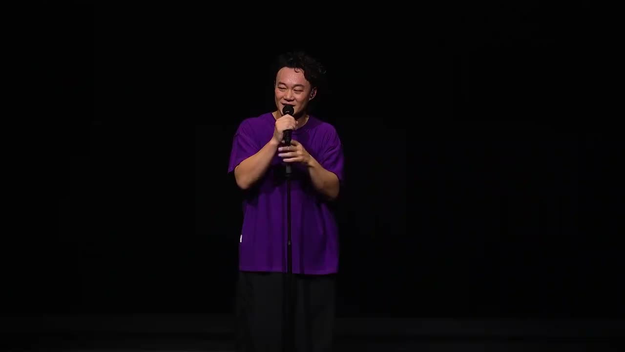 《讓你留在我身邊》｜【官方ENCOR】｜陳奕迅FEAR AND DREAMS 香港站｜第二十一場 6 JAN 2023 ENCORE