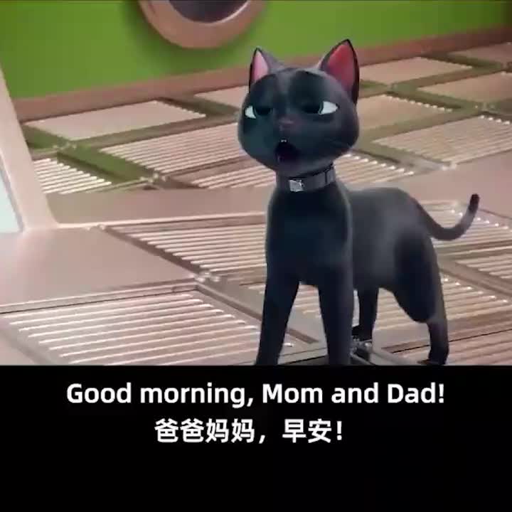 亲子口语最常用的100句-合并版