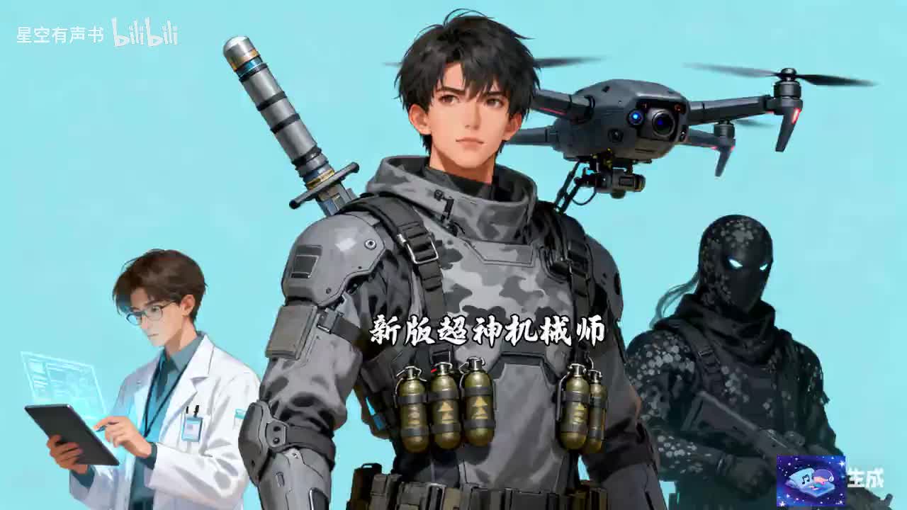 第91章2761-2840集 神化进阶，种族进化！