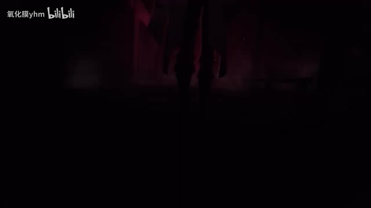 【音乐提取】不死途角色PV「狼来了」